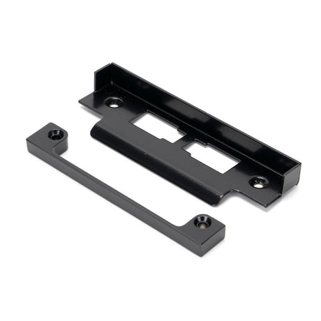 From The Anvil - Black ½" Rebate Kit For 91116/91109 | Sku. 92154 | Trade Door Handles.