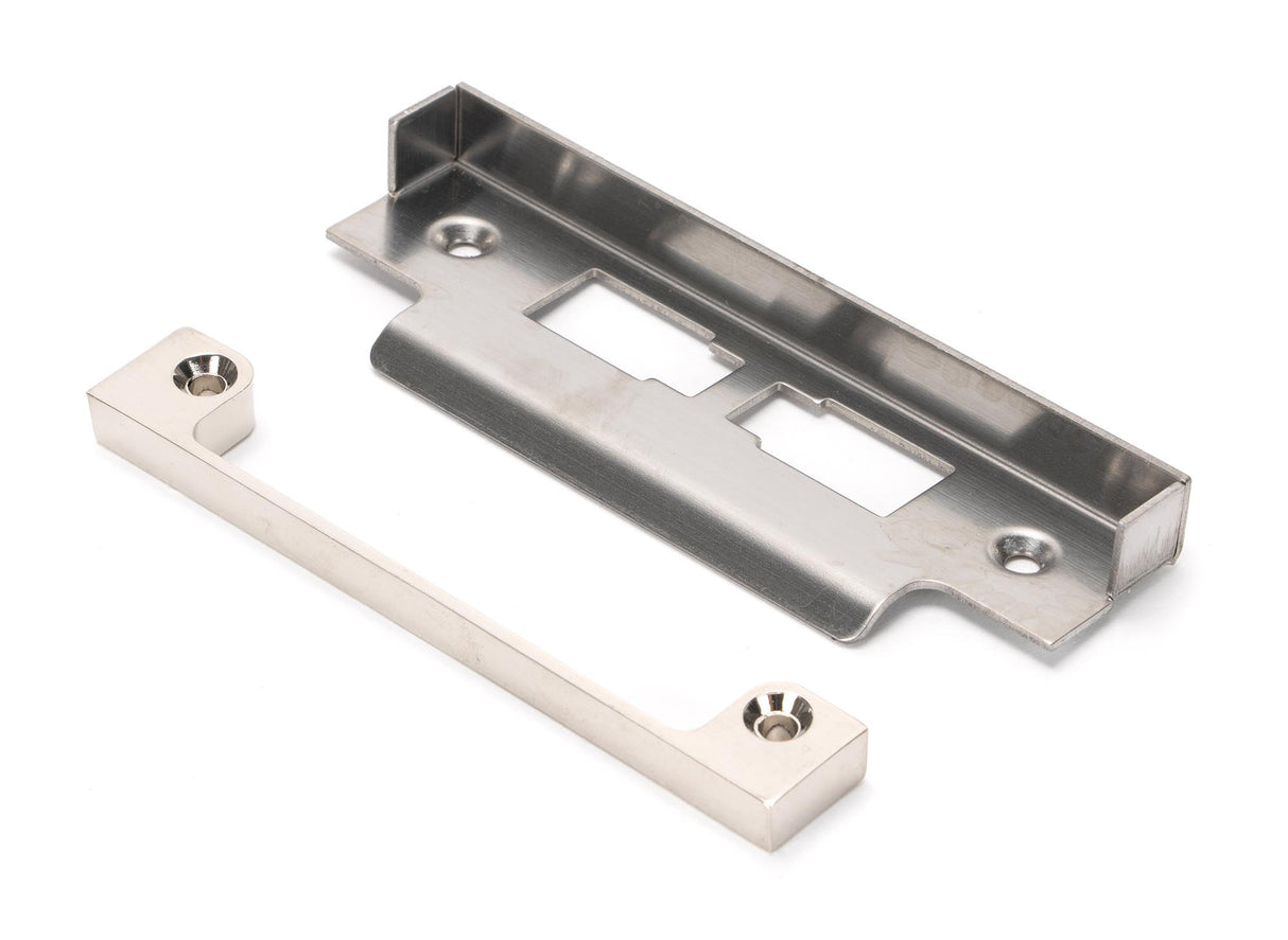 From The Anvil - SS ½" Rebate Kit For 91112/91110 | Sku. 92155 | Trade Door Handles.