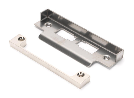From The Anvil - SS ½" Rebate Kit For 91112/91110 | Sku. 92155 | Trade Door Handles.