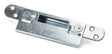 From The Anvil - BZP Winkhaus Heritage Hook Strike Keep 56mm Door | Sku. 92167 | Trade Door Handles.