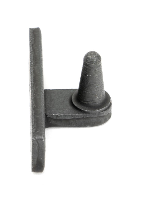 From The Anvil - Beeswax Cranked Stay Pin | Sku. 92351 | Trade Door Handles.