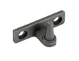 From The Anvil - Beeswax Cranked Stay Pin | Sku. 92351 | Trade Door Handles.