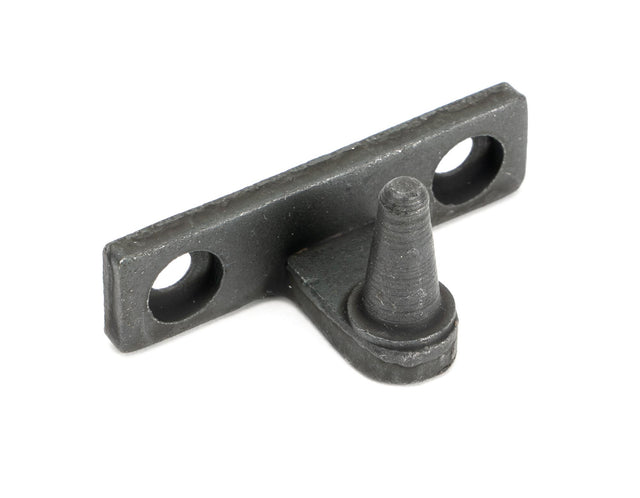 From The Anvil - Beeswax Cranked Stay Pin | Sku. 92351 | Trade Door Handles.