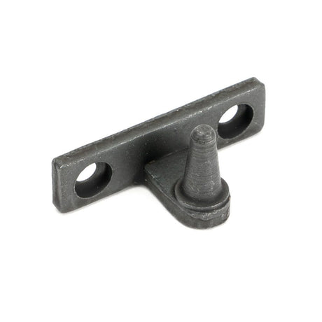 From The Anvil - Beeswax Cranked Stay Pin | Sku. 92351 | Trade Door Handles.