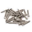From The Anvil - Stainless Steel 8x1ÃƒÆ’Ã†€™Ãƒ€ ‚¬„¢ÃƒÆ’¢‚¬Å¡¬Ãƒ€¦¡ÃƒÆ’Ã†€™€š¬Ã…¡ÃƒÆ’‚¬Å¡¼" Countersunk Screws (25) | Sku. 92907 | Trade Door Handles.