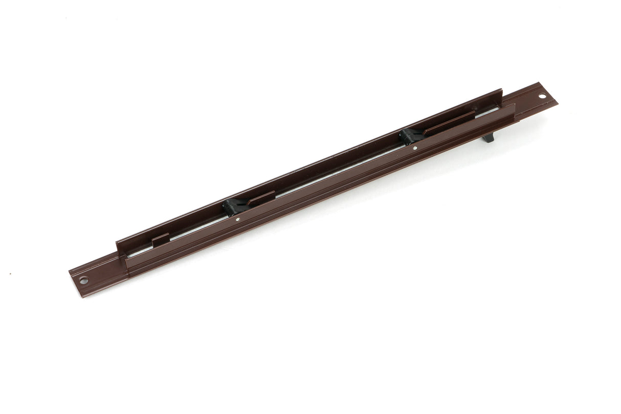 From The Anvil - Brown Trimvent 90 Hi Lift Vent 300mm x 22mm | Sku. 93200 | Trade Door Handles.