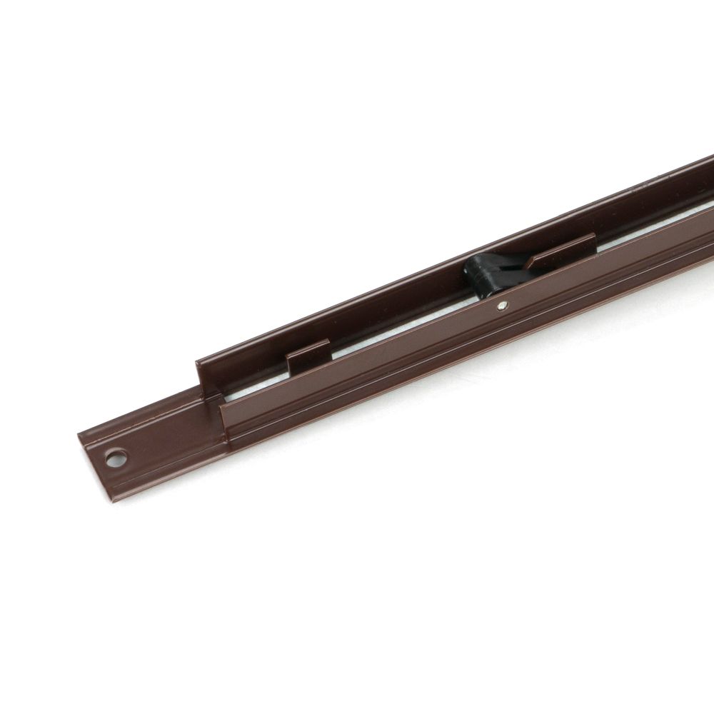 From The Anvil - Brown Trimvent 90 Hi Lift Vent 300mm x 22mm | Sku. 93200 | Trade Door Handles.
