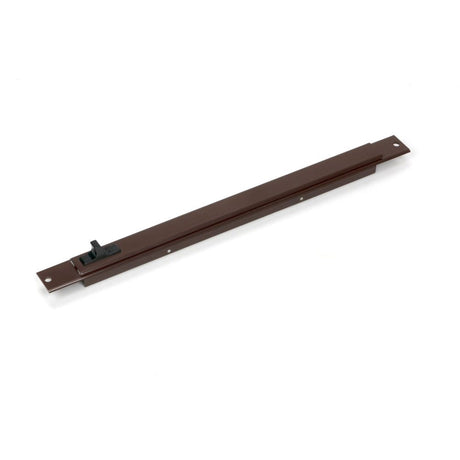 From The Anvil - Brown Trimvent 90 Hi Lift Vent 300mm x 22mm | Sku. 93200 | Trade Door Handles.