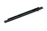 From The Anvil - Black Trimvent 90 Hi Lift Vent 300mm x 22mm | Sku. 93201 | Trade Door Handles.