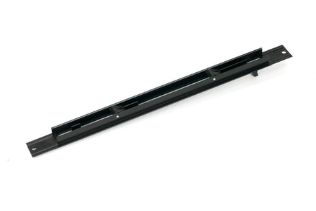 From The Anvil - Black Trimvent 90 Hi Lift Vent 300mm x 22mm | Sku. 93201 | Trade Door Handles.