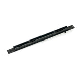 From The Anvil - Black Trimvent 90 Hi Lift Vent 300mm x 22mm | Sku. 93201 | Trade Door Handles.