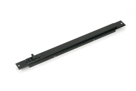 From The Anvil - Black Trimvent 90 Hi Lift Vent 300mm x 22mm | Sku. 93201 | Trade Door Handles.