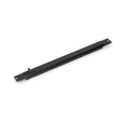 From The Anvil - Black Trimvent 90 Hi Lift Vent 300mm x 22mm | Sku. 93201 | Trade Door Handles.