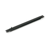 From The Anvil - Black Trimvent 90 Hi Lift Vent 300mm x 22mm | Sku. 93201 | Trade Door Handles.