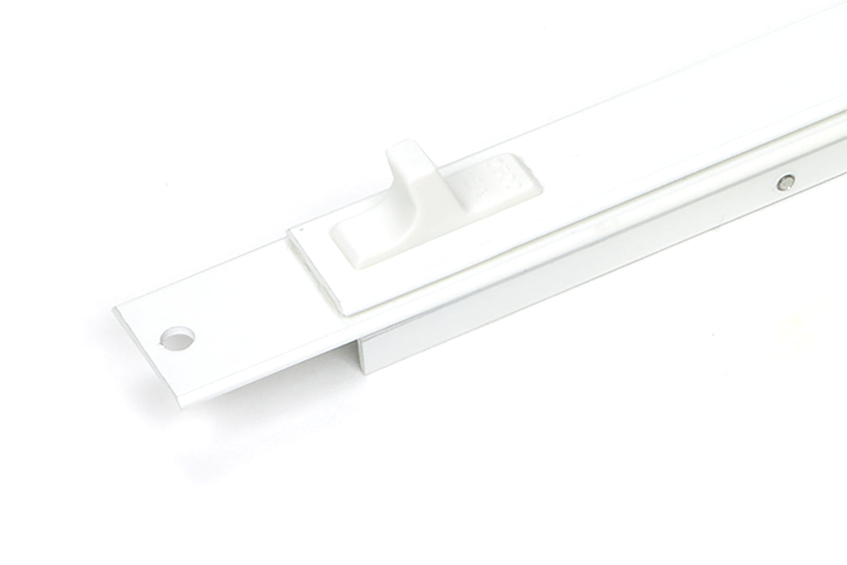From The Anvil - White Trimvent 90 Hi Lift Vent 300mm x 22mm | Sku. 93202 | Trade Door Handles.