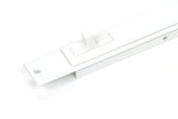 From The Anvil - White Trimvent 90 Hi Lift Vent 300mm x 22mm | Sku. 93202 | Trade Door Handles.