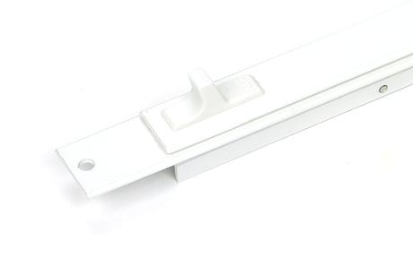 From The Anvil - White Trimvent 90 Hi Lift Vent 300mm x 22mm | Sku. 93202 | Trade Door Handles.