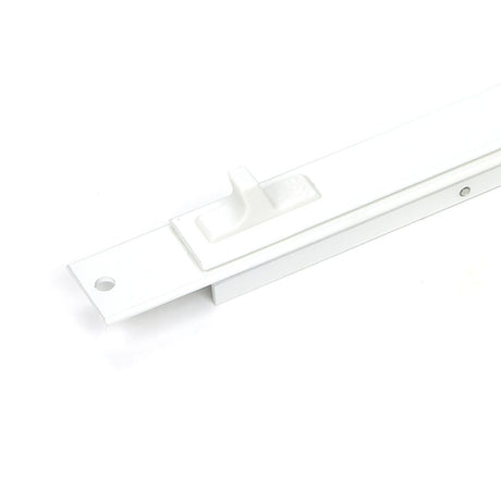From The Anvil - White Trimvent 90 Hi Lift Vent 300mm x 22mm | Sku. 93202 | Trade Door Handles.