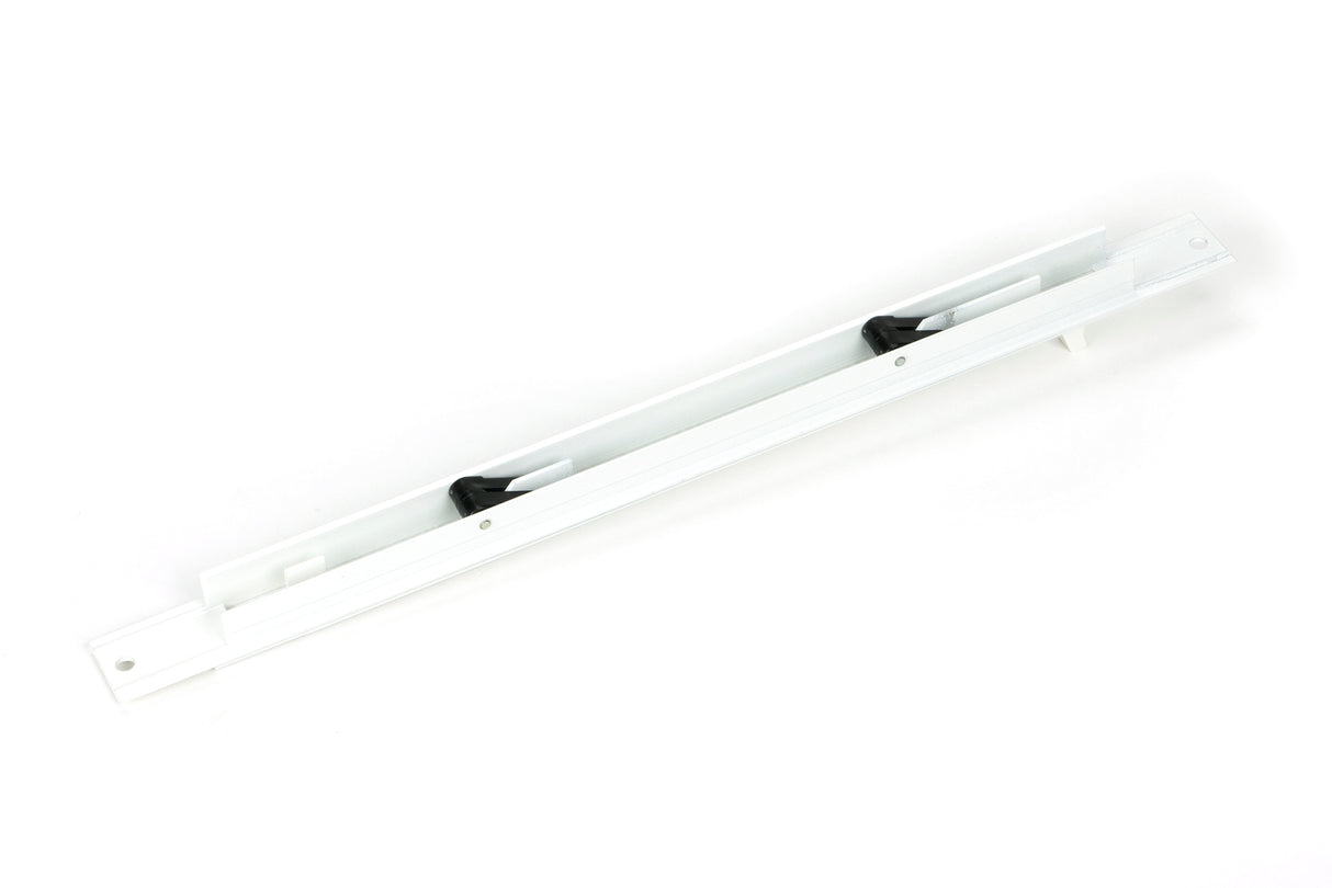 From The Anvil - White Trimvent 90 Hi Lift Vent 300mm x 22mm | Sku. 93202 | Trade Door Handles.