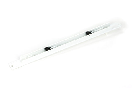 From The Anvil - White Trimvent 90 Hi Lift Vent 300mm x 22mm | Sku. 93202 | Trade Door Handles.