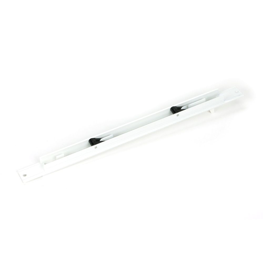 From The Anvil - White Trimvent 90 Hi Lift Vent 300mm x 22mm | Sku. 93202 | Trade Door Handles.