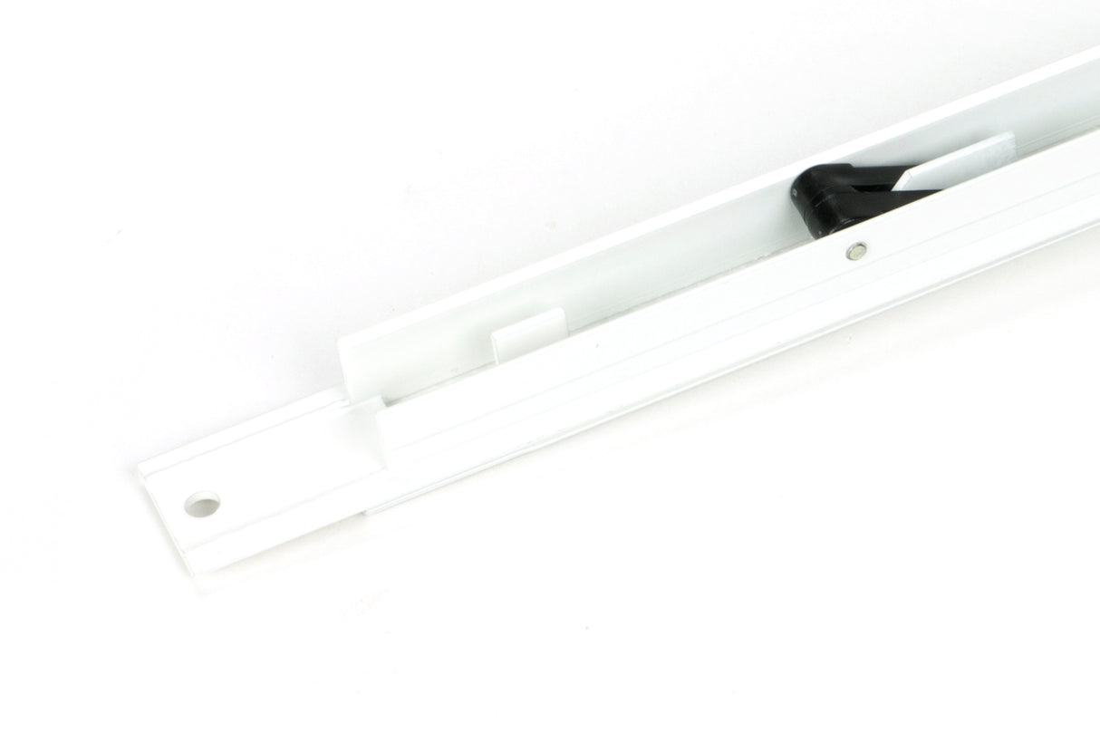 From The Anvil - White Trimvent 90 Hi Lift Vent 300mm x 22mm | Sku. 93202 | Trade Door Handles.