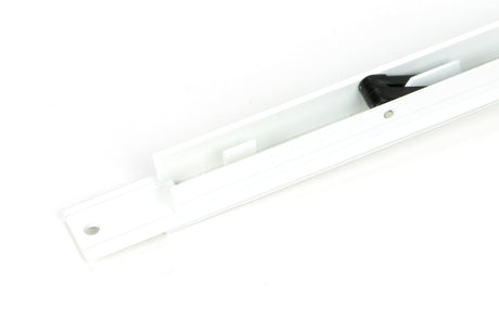From The Anvil - White Trimvent 90 Hi Lift Vent 300mm x 22mm | Sku. 93202 | Trade Door Handles.