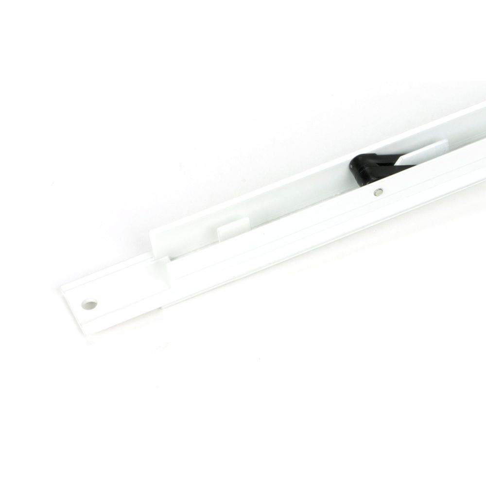 From The Anvil - White Trimvent 90 Hi Lift Vent 300mm x 22mm | Sku. 93202 | Trade Door Handles.
