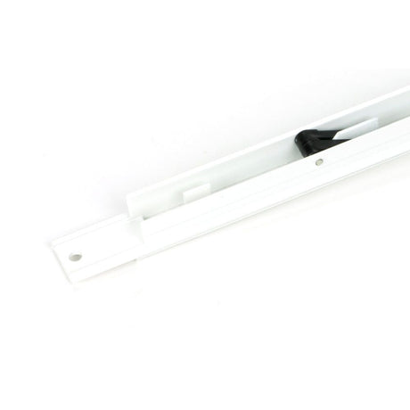 From The Anvil - White Trimvent 90 Hi Lift Vent 300mm x 22mm | Sku. 93202 | Trade Door Handles.