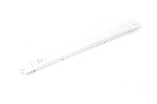 From The Anvil - White Trimvent 90 Hi Lift Vent 300mm x 22mm | Sku. 93202 | Trade Door Handles.