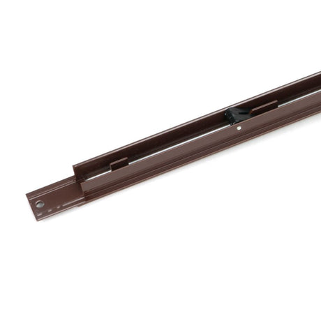 From The Anvil - Brown Trimvent 90 Hi Lift Vent 425mm x 22mm | Sku. 93203 | Trade Door Handles.