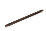 From The Anvil - Brown Trimvent 90 Hi Lift Vent 425mm x 22mm | Sku. 93203 | Trade Door Handles.