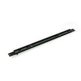 From The Anvil - Black Trimvent 90 Hi Lift Vent 425mm x 22mm | Sku. 93204 | Trade Door Handles.
