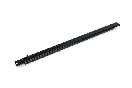 From The Anvil - Black Trimvent 90 Hi Lift Vent 425mm x 22mm | Sku. 93204 | Trade Door Handles.