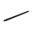 From The Anvil - Black Trimvent 90 Hi Lift Vent 425mm x 22mm | Sku. 93204 | Trade Door Handles.