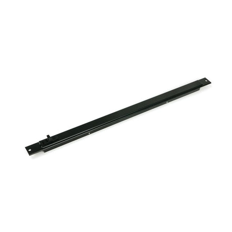 From The Anvil - Black Trimvent 90 Hi Lift Vent 425mm x 22mm | Sku. 93204 | Trade Door Handles.