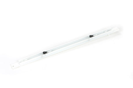 From The Anvil - White Trimvent 90 Hi Lift Vent 425mm x 22mm | Sku. 93205 | Trade Door Handles.