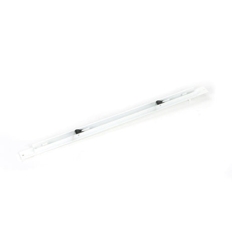 From The Anvil - White Trimvent 90 Hi Lift Vent 425mm x 22mm | Sku. 93205 | Trade Door Handles.