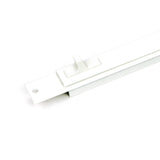 From The Anvil - White Trimvent 90 Hi Lift Vent 425mm x 22mm | Sku. 93205 | Trade Door Handles.