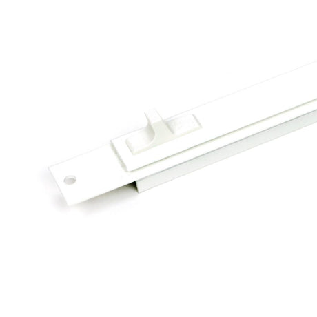 From The Anvil - White Trimvent 90 Hi Lift Vent 425mm x 22mm | Sku. 93205 | Trade Door Handles.