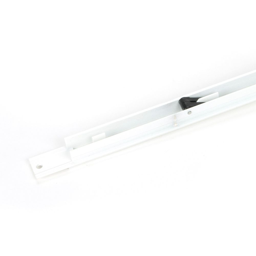 From The Anvil - White Trimvent 90 Hi Lift Vent 425mm x 22mm | Sku. 93205 | Trade Door Handles.