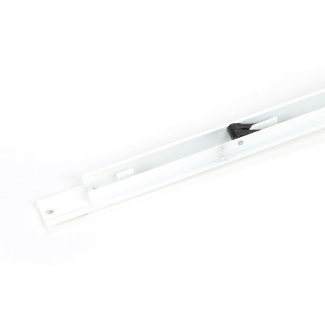 From The Anvil - White Trimvent 90 Hi Lift Vent 425mm x 22mm | Sku. 93205 | Trade Door Handles.