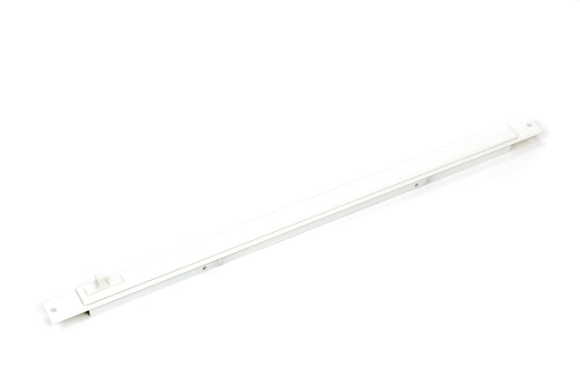 From The Anvil - White Trimvent 90 Hi Lift Vent 425mm x 22mm | Sku. 93205 | Trade Door Handles.