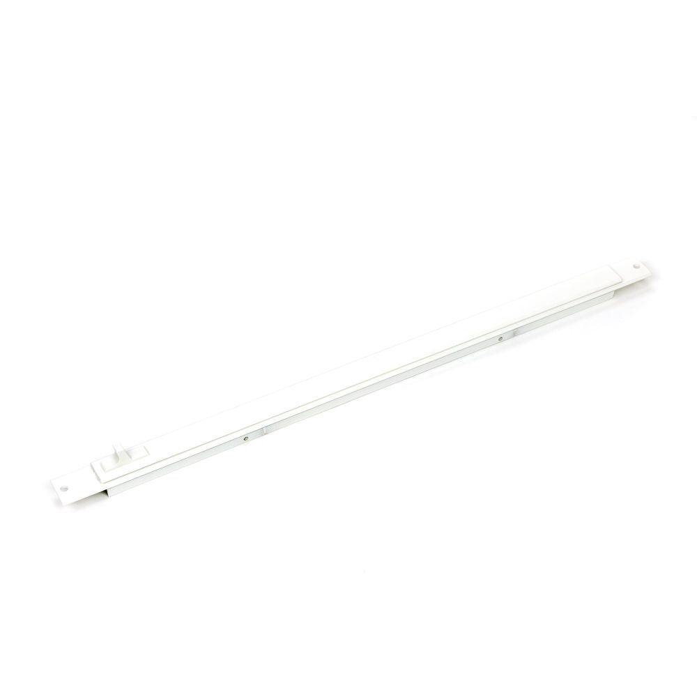 From The Anvil - White Trimvent 90 Hi Lift Vent 425mm x 22mm | Sku. 93205 | Trade Door Handles.