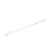 From The Anvil - White Trimvent 90 Hi Lift Vent 425mm x 22mm | Sku. 93205 | Trade Door Handles.