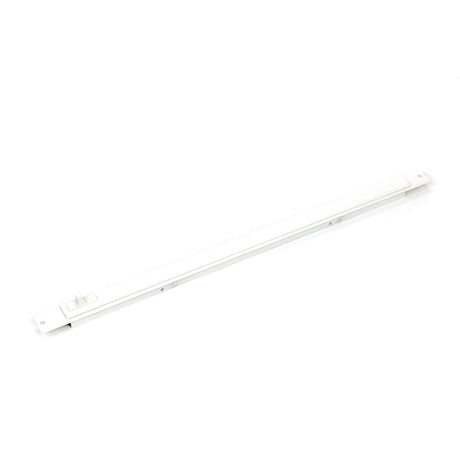 From The Anvil - White Trimvent 90 Hi Lift Vent 425mm x 22mm | Sku. 93205 | Trade Door Handles.