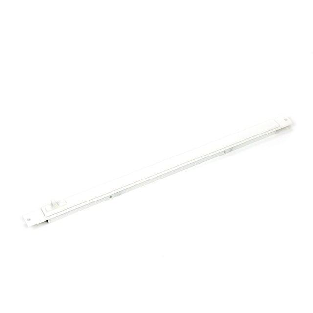 From The Anvil - White Trimvent 90 Hi Lift Vent 425mm x 22mm | Sku. 93205 | Trade Door Handles.