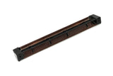 From The Anvil - Brown HF Canopy 303mm x 24mm | Sku. 93206 | Trade Door Handles.