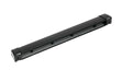 From The Anvil - Black HF Canopy 303mm x 24mm | Sku. 93207 | Trade Door Handles.