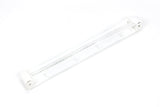 From The Anvil - White HF Canopy 303mm x 24mm | Sku. 93208 | Trade Door Handles.